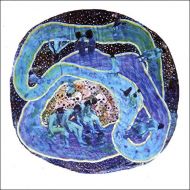 A Space Water Loop [Vinyl]