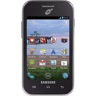 Unknown Samsung Galaxy Centura Android Prepaid Phone (TracFone)