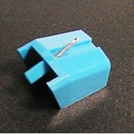 Durpower Phonograph Record Turntable Needle For MODELS Sanyo GTX-400, Sanyo GTX-410, Sanyo GTX410, Sanyo GXT-230,Sanyo GXT230