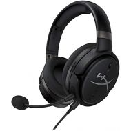 HyperX Cloud Orbit S-Gaming Headset,3D Audio,Head Tracking, PC,Xbox One,PS4,Mac,Mobile,Nintendo Switch,Planar Magnetic headphones with Detachable Noise Cancelling Microphone,Pop Fi