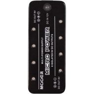 Mooer MPW1 Micro Power Supply