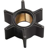 Water Pump Impeller for Mercury Outboard 4/4.5/6/7.5/9.8HP Motor Parts 47-89981