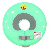 No Need for Inflatable Swimming Ring,Swim Training Aids, Infant Floats Adjustable Swimming...