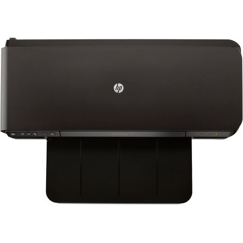 에이치피 [아마존베스트]HP Officejet 7110 (CR768A) A3 Printer (4800 x 1200 dpi, USB, WiFi, Ethernet, ePrint, Airprint, Cloud Print) Black