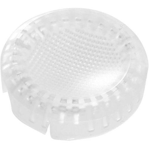 디제이아이 DJI Phantom 4 Replacement LED Cover, White (6958265123238)
