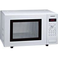 [아마존베스트]Siemens HF15M241 iQ300 Microwave / 17 L / 800 W / White / Automatic Weight / Temperature Setting