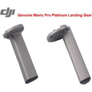 DJI Mavic Pro Platinum Part - Front Landing Gear/Leg(Left and Right) 2 PCS- OEM