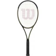 Wilson Blade 98 V8 Tennis Racket Non Threaded 16 x 19 cm