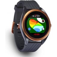 보이스캐디 T8 시계형 GPS 거리측정기 VOICE CADDIE T8 Golf GPS Watch(블랙)
