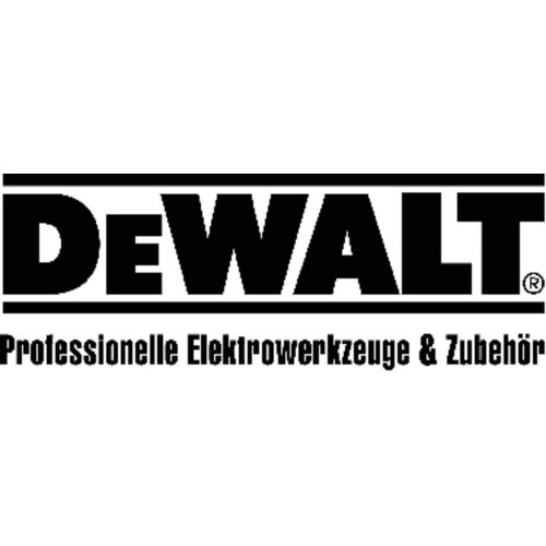  DeWalt High Performance Cutting Disc DT43909 Stainless Steel Black