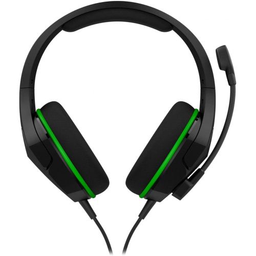  HyperX CloudX Stinger Core - Official Licensed for Xbox, Gaming Headset with In-Line Audio Control, Immersive In-Game Audio, Microphone