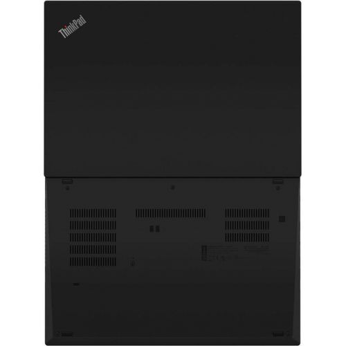 레노버 Lenovo ThinkPad P53s 20N6001UUS 15.6 Mobile Workstation - 1920 x 1080 - Core i7 i7-8565U - 16 GB RAM - 512 GB SSD - Glossy Black - Windows 10 Pro 64-bit - NVIDIA Quadro P520 with 2