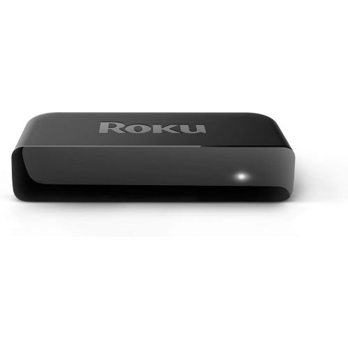  [아마존베스트]Roku Express | Easy High Definition (HD)Streaming Media Player (2018)