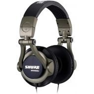 [아마존베스트]Shure SRH550DJ Professional Quality DJ Headphones