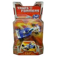 Transformers Deluxe Classic Mirage