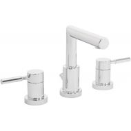 Speakman SB-1021-E Neo Collection Widespread Faucet, 8, Chrome