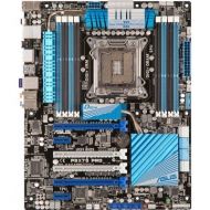 Asus P9x79 Desktop Motherboard Intel X79 Express Chipset Socket R