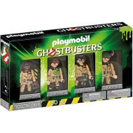 PLAYMOBIL Ghostbusters Collectors Set Ghostbusters