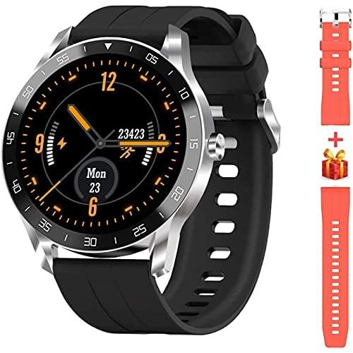 블랙뷰 [아마존베스트]Blackview X1 Smartwatch