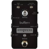 Empress Effects Empress Buffer Plus w/Boost