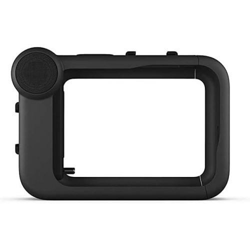 고프로 [아마존베스트]GoPro Media Mod (HERO8 Black) - Official GoPro Accessory (AJFMD-001)