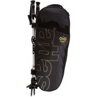 [아마존베스트]Atlas Snowshoes Unisex Deluxe Tote Bag (Black, 23-25 Inch)