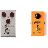 Tour Series Archer Overdrive and Boost Guitar Effects Pedal & MXR Phase 90 Guitar Effects Pedal