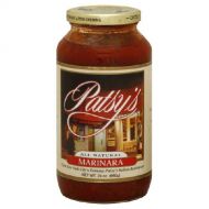 Patsys Marinara Sauce 24 Ounces (Case of 6)