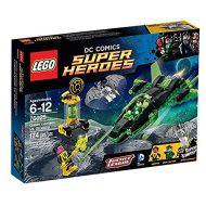 Lego Grn Lntrn Vs Snstro Size Ea Lego Green Lantern Vs Sinestro 76025