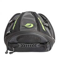Sutekus Motorcycle Tail Bag Seat Bag Tank Bag Saddle Bag Cycling Bag