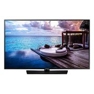 Samsung 690 Hg43nj690ufxza 43 Smart Led-LCD Tv - 4K Uhdtv