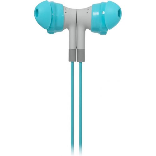 제이비엘 JBL Inspire 300 In-Ear Sport Headphones Teal