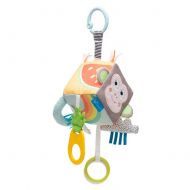 Taf Toys Baby’s Development Cube | 3+ Months Baby’s Curiosity Enhancer, Promotes Imagination,...