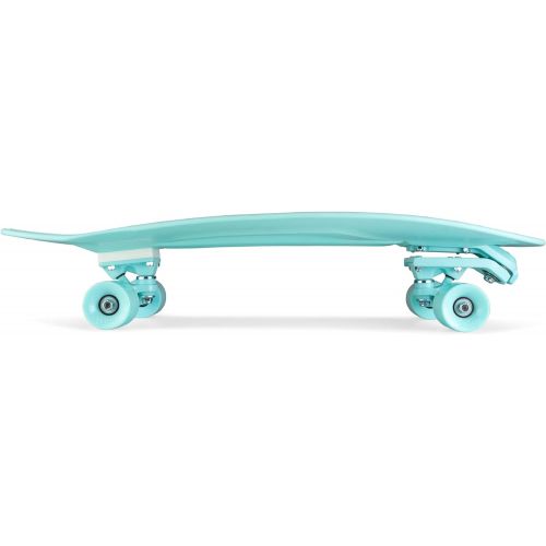 페니 Penny Australia, 29 Inch Mint High-Line Surfskate, The Original Plastic Skateboard