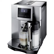 DeLonghi Digital Automatic Cappuccino, Latte, Macchiato and Espresso Machine