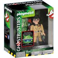 PLAYMOBIL Ghostbusters Collectors Edition E. Spengler