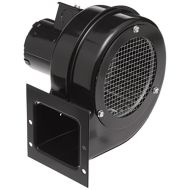 Fasco Replacement Blower for Wood Stoves 50755 D500 Heat Tech, Nesco, US Stove, Mt. Vernon, Arrow Heating, Waterford Stove, Even Temp, Earth Stove, Travis, Country Flame, Martin Industri