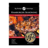 My Familys Seasonings, Inc My Family’s Steak Seasoning, 1.8 oz (Pack of 12)