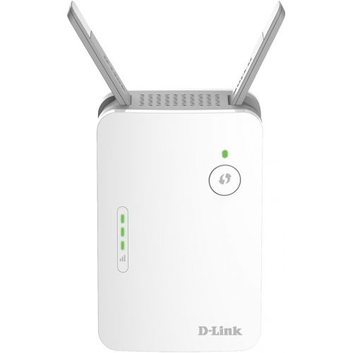  [아마존베스트]D-Link AC1200 Wi-Fi Range Extender (DAP-1620)