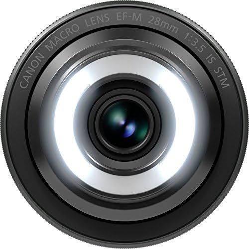 캐논 [아마존베스트]Canon EF-M IS STM Lens for EOS-M