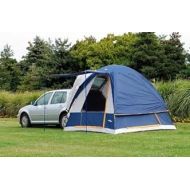 Napier Enterprises Sportz Dome-To-Go Hatchback/Wagon Tent (For Chevy Aveo and Volt Models)