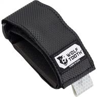 Wolf Tooth Components B-RAD Accessory Strap Mount Black, XL