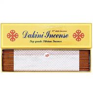 인센스스틱 Bosen Incense Dakini Incense -8 Stick Incense-100% Natural-K007S