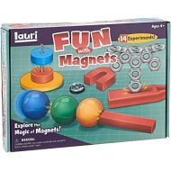 PlayMonster Lauri - Fun with Magnets