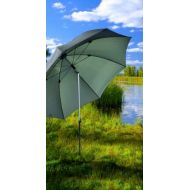 [아마존베스트]Balzer Fishing Umbrella 2.20 m