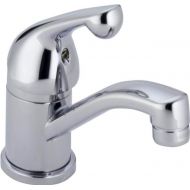 Delta Faucet 570LF-WF, 4.00 x 2.00 x 4.00 inches, Chrome