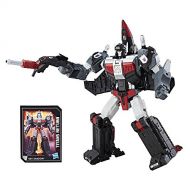 Transformers Generations Titans Return Sky Shadow and Ominus