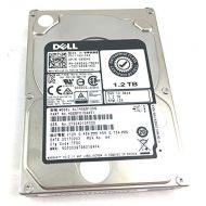 089D42 Dell Enterprise 1.2TB 10K 12Gbps SAS 2.5 Hard Drive