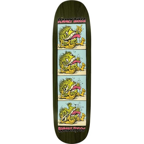  Anti Herp Anti Hero Skateboard Deck Raney Beres Grimple Guest Assorted 8.63 x 32.044