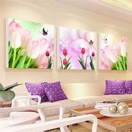 Brand: LucaSng LucaSng 5D Paint with Diamonds Painting Inserted DIY Diamond Painting Cross Stitch for Embroidery Decoration with Gluing Diamond Pictures Full Picture Set Cross Stitch Wall Decorat